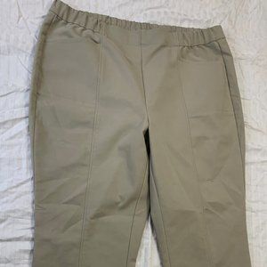 💐💐💐 D CO WOMENS PANTS SIZE 18W 💐💐💐